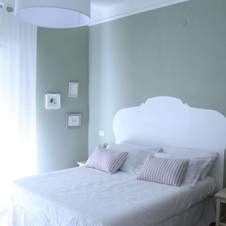 B&B Nannalia Marina Di Carrara Buitenkant foto