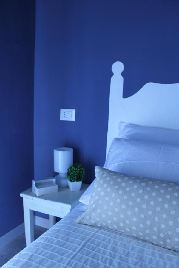 B&B Nannalia Marina Di Carrara Buitenkant foto