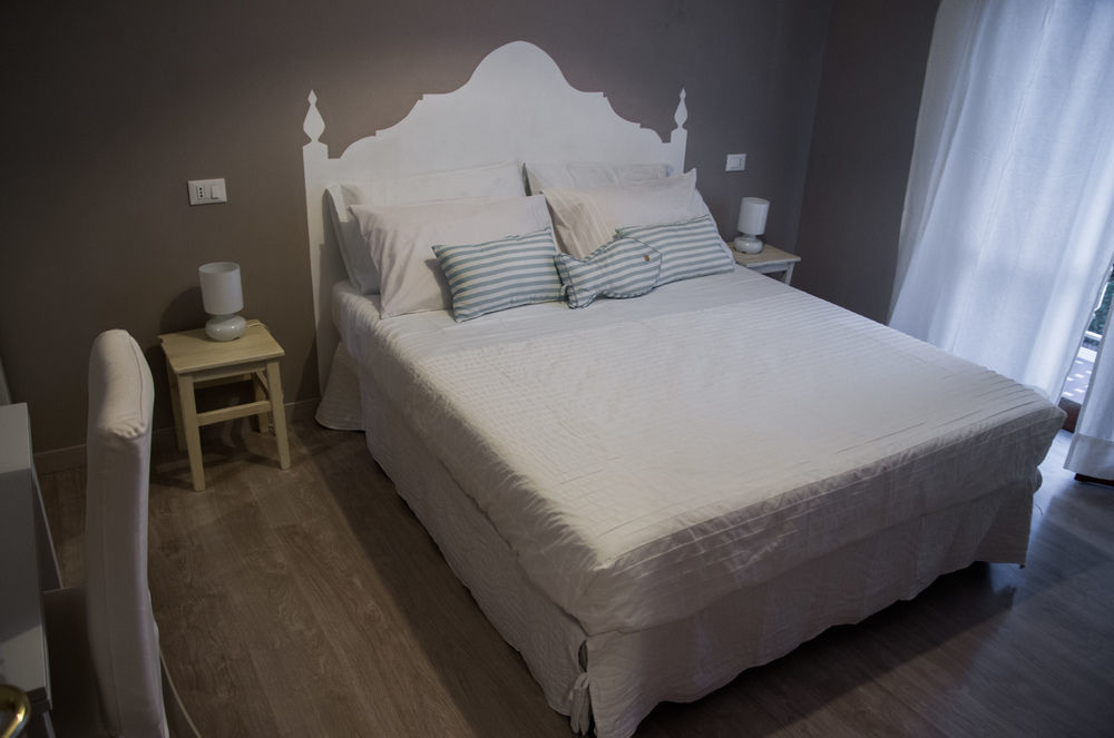 B&B Nannalia Marina Di Carrara Buitenkant foto