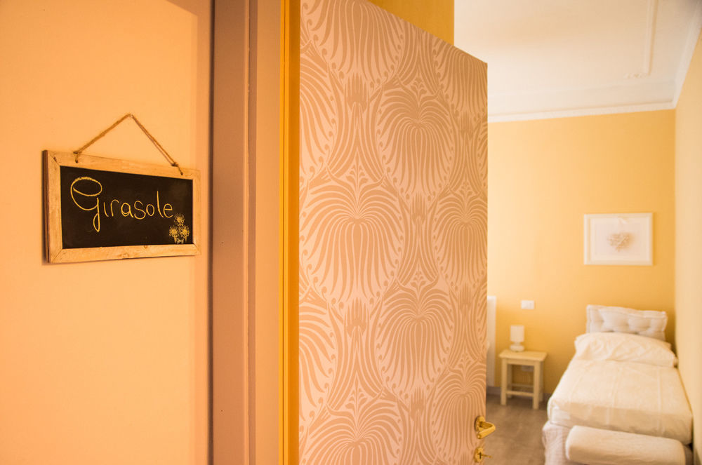 B&B Nannalia Marina Di Carrara Buitenkant foto
