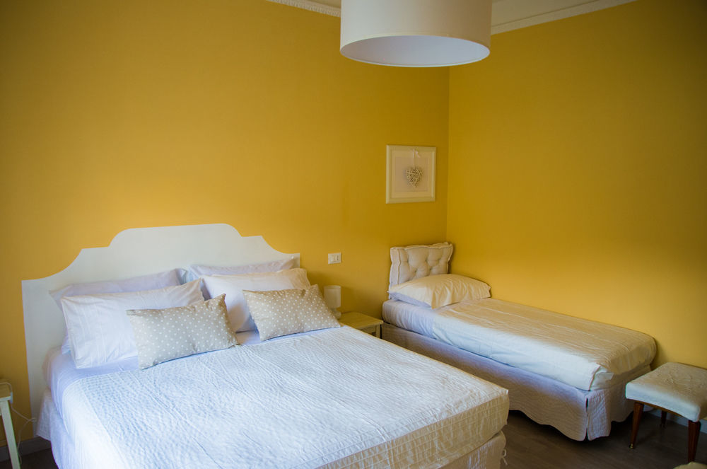 B&B Nannalia Marina Di Carrara Buitenkant foto