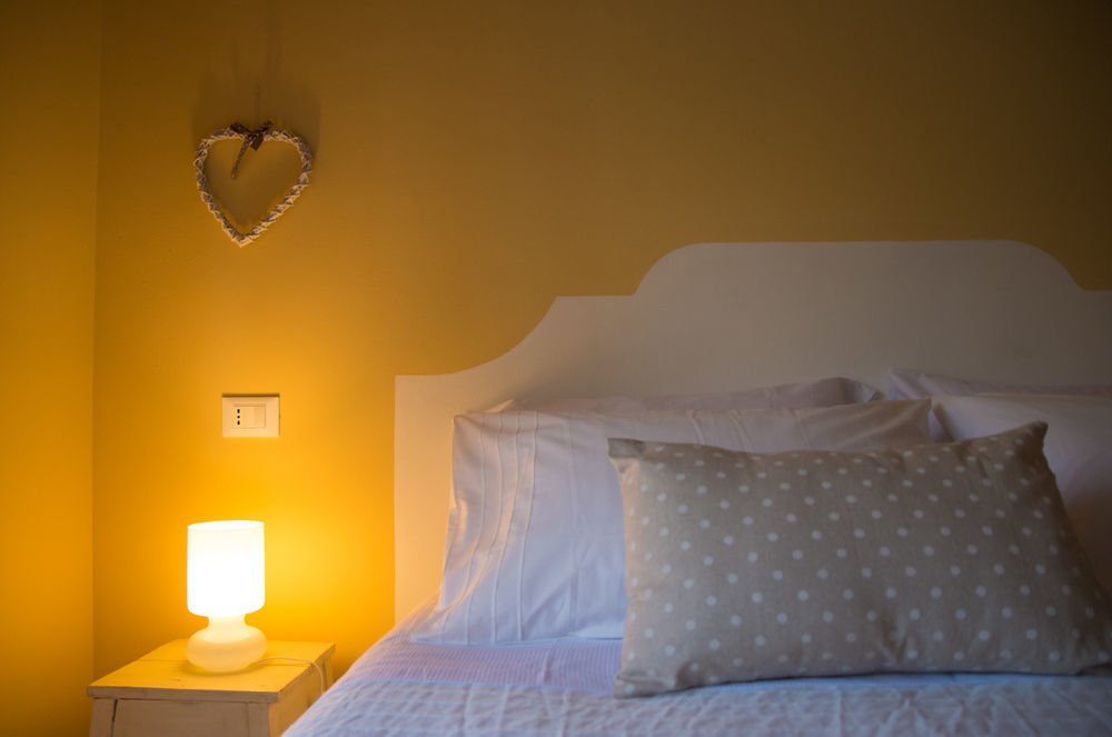 B&B Nannalia Marina Di Carrara Buitenkant foto