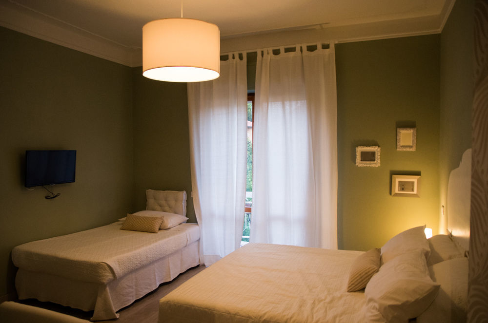 B&B Nannalia Marina Di Carrara Buitenkant foto