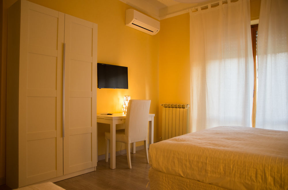B&B Nannalia Marina Di Carrara Buitenkant foto