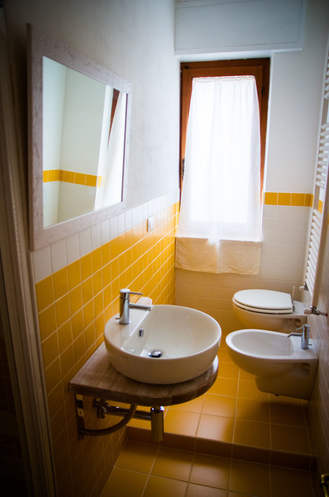 B&B Nannalia Marina Di Carrara Buitenkant foto