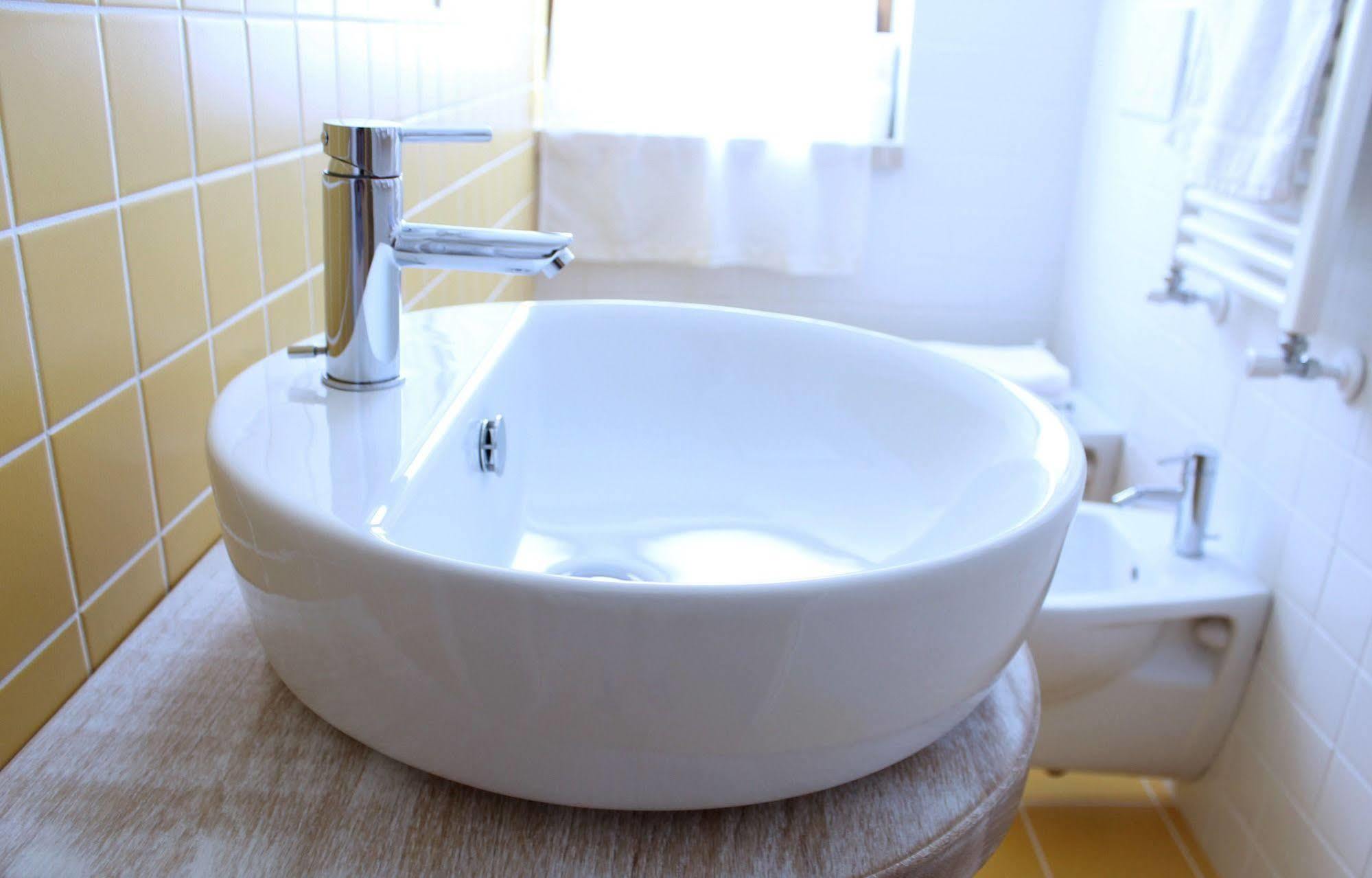 B&B Nannalia Marina Di Carrara Buitenkant foto