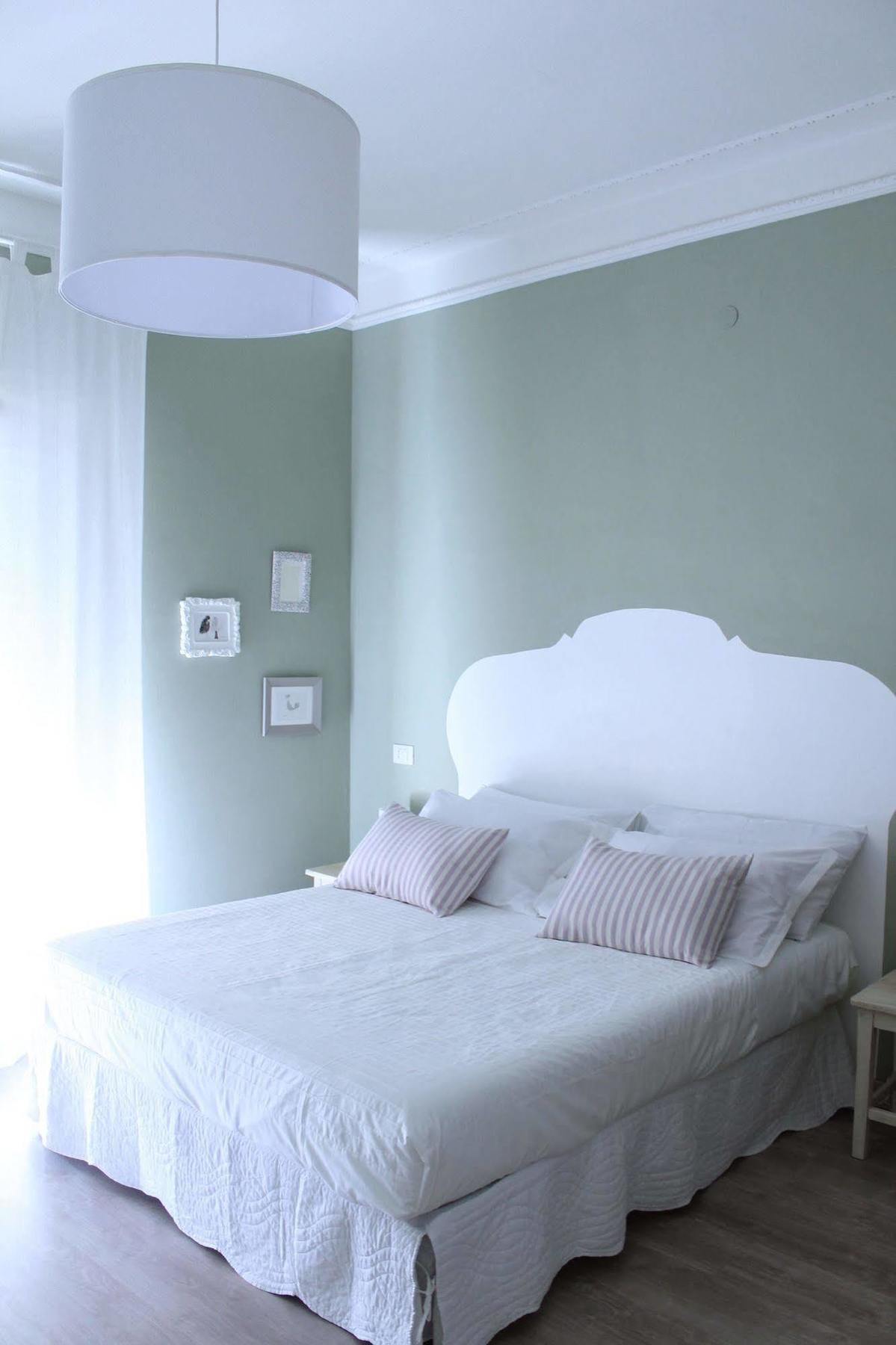B&B Nannalia Marina Di Carrara Buitenkant foto